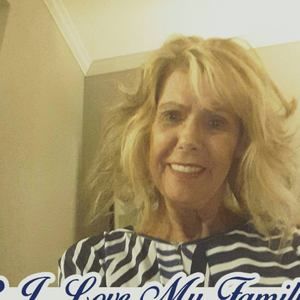 Meet your Posher, Marilyn